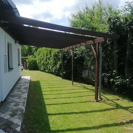 Chata U Losinky Velké Losiny Exteriör bild